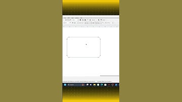HOW TO DO COREL ROUNDER CORNER IN   #coreldraw   corel tips #corel tips and tricks#corel draw tip