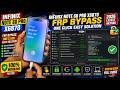 Infinix Note 60 Pro X6878 FRP Bypass One Click Easy Solution - infinix x6878 frp bypass