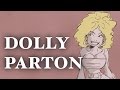 Dolly Parton on Getting Dirty | Blank on Blank