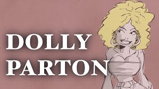 Dolly Parton on Getting Dirty | Blank on Blank