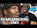 REMEMBERING DMX - ONE OF HIS BEST INTERVIEWS! DISSIN DRAKE, RICK ROSS &..EVERYONE! 😂CLASSIC