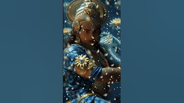 Which Avatar of Vishnu Protects You? U | 9 Divine Forms of LordVishnu#vishnu#dashavatara#hindu