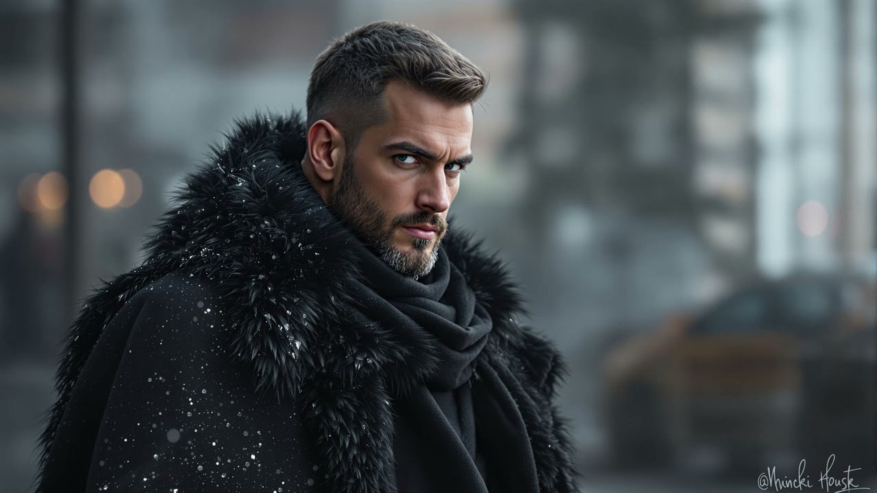 Russian Rock | Эхо Последней Струны | Драматичный, Меланхолия | Русская музыка