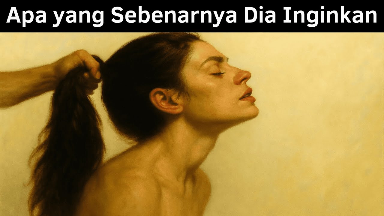 Schopenhauer Bongkar: Mengapa Wanita Sering Tidak Maksudkan Apa yang Mereka Katakan!