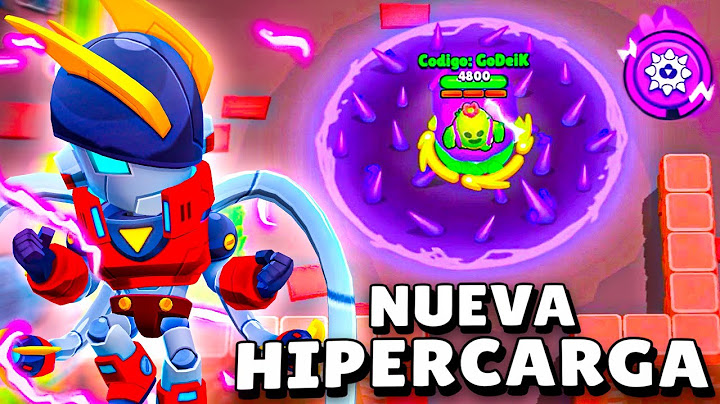 ESTAS SON LAS NUEVAS *HIPERCARGAS* Y PRECIOS de SKINS | SNEAK PEEK de BRAWL STARS