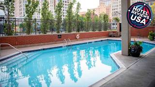 Dayton Vitality Hotel | Dayton (OH), United States | Hotel Review ⭐