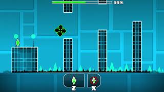 Polargeist (Practice Mode)