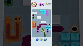 Gecko Out - Level 202 Walkthrough Solution