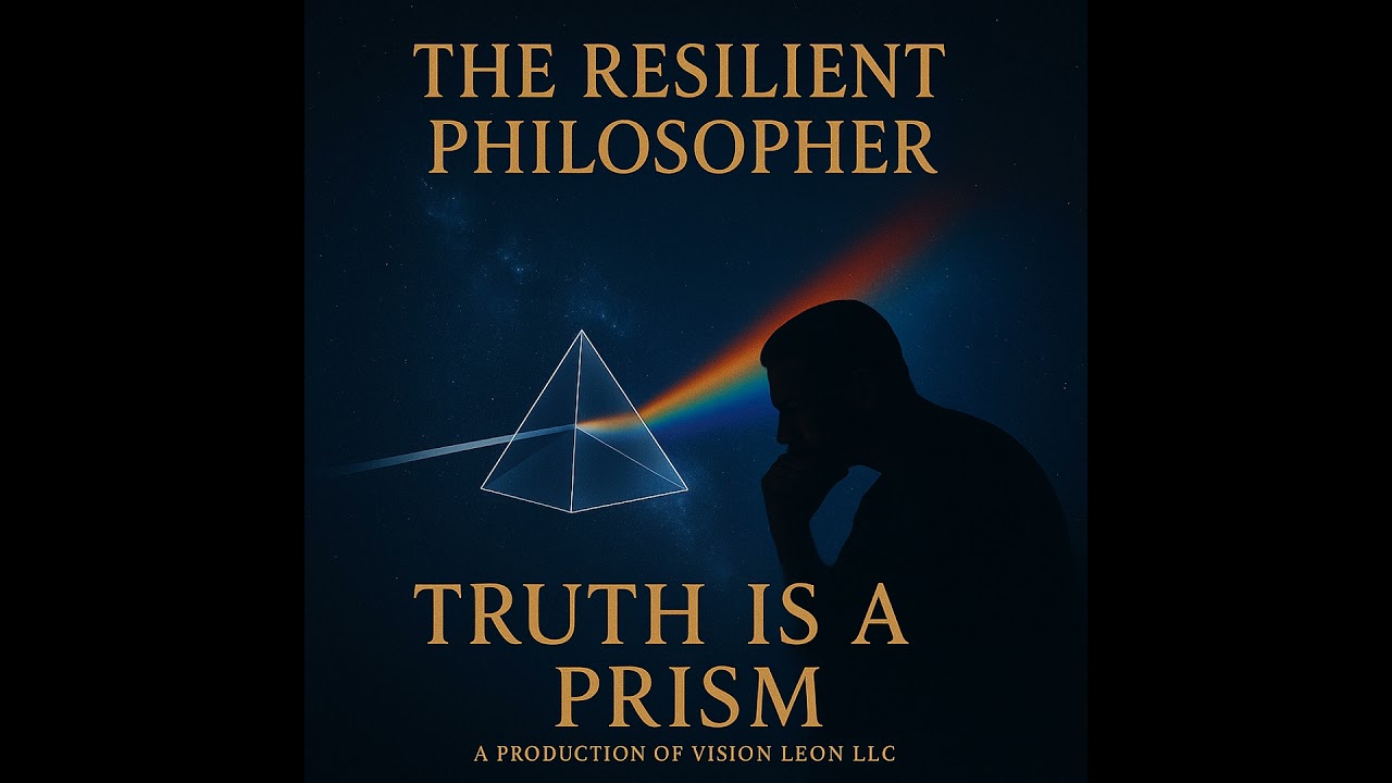 Unfiltered Truth: A Night with the Resilient Philosopher