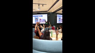 USYD Women in STEM Overview