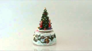 Spieluhr Musicbox Carillon 51071 screenshot 1