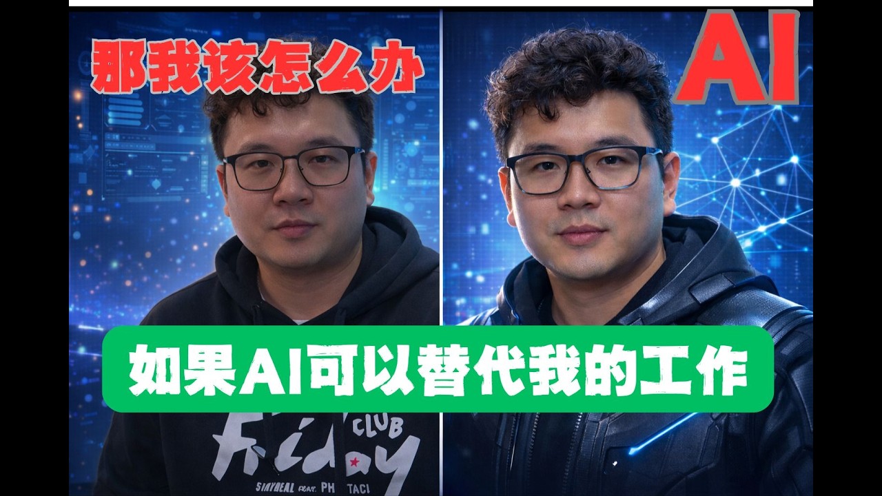 字节这个“Seedance”出来后，他真的慌了：我会被替换吗？