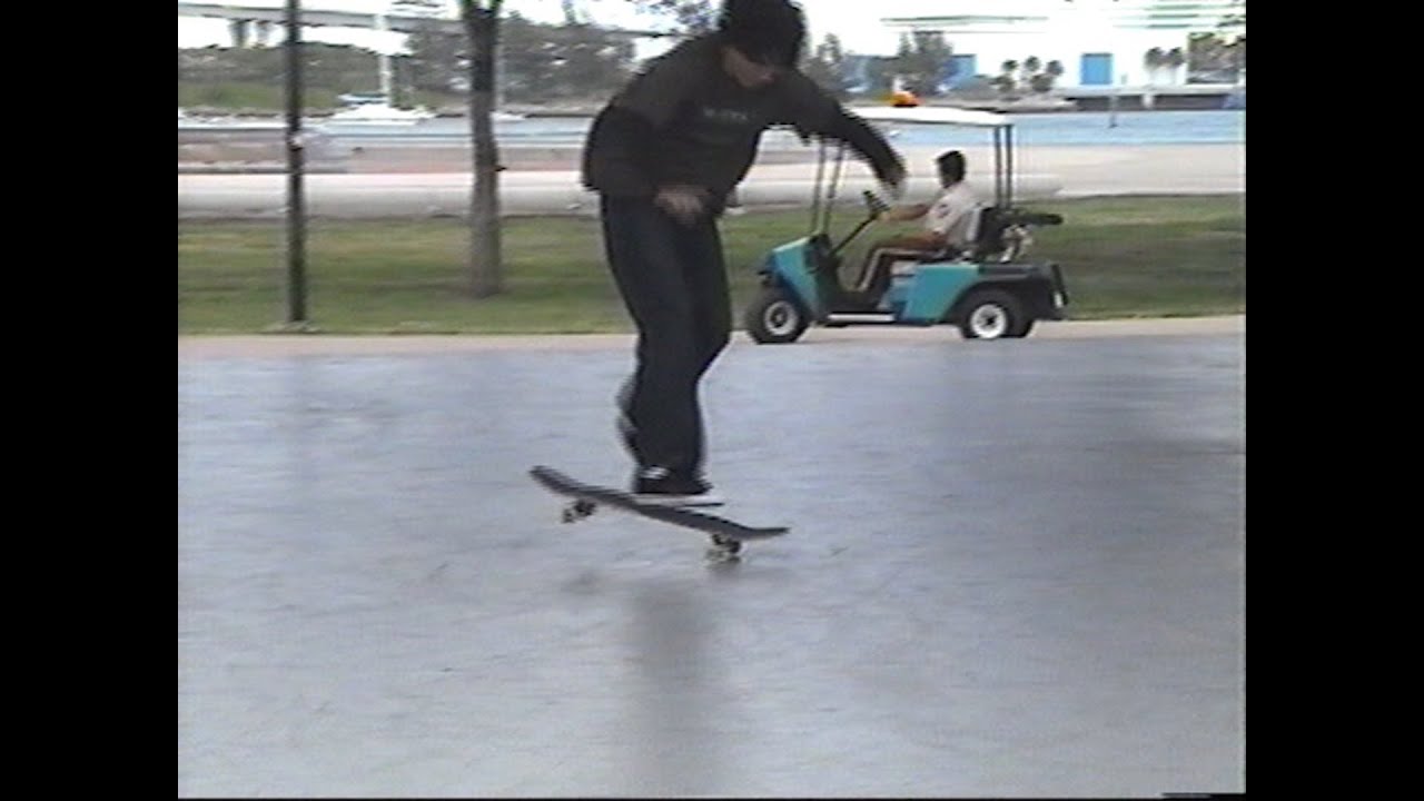 Supply and Demand Secret Bonus Footage