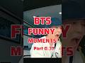 😂💜 BTSにしか作れないカオスな爆笑世界！🤣✨ 意味不明なのになぜか面白い神ランダムモーメント集 🔥👑#bts #btsmember #ジミン #btsarmy #army