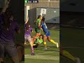 that FIRST WIN feeling ✨ | Premier Rugby Sevens