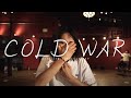 Cold War - Cautious Clay l Sean Lew Choreography l 2021