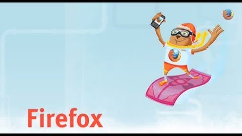 Meet Firefox for Mobile