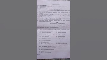 up board class 10th social science question paper #2024