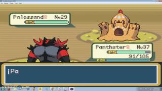 pokemon rojo sol episodio... #9