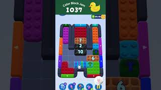 Color Block Jam 1037