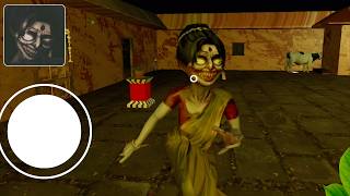 Shanta: Horror Escape Mobile Horror Game Full Gameplay screenshot 4