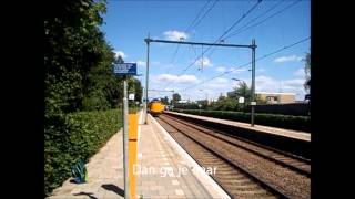 Langs de Rails Promotie Filmpje