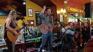 Kirwan The Band - The Belle of Belfast City