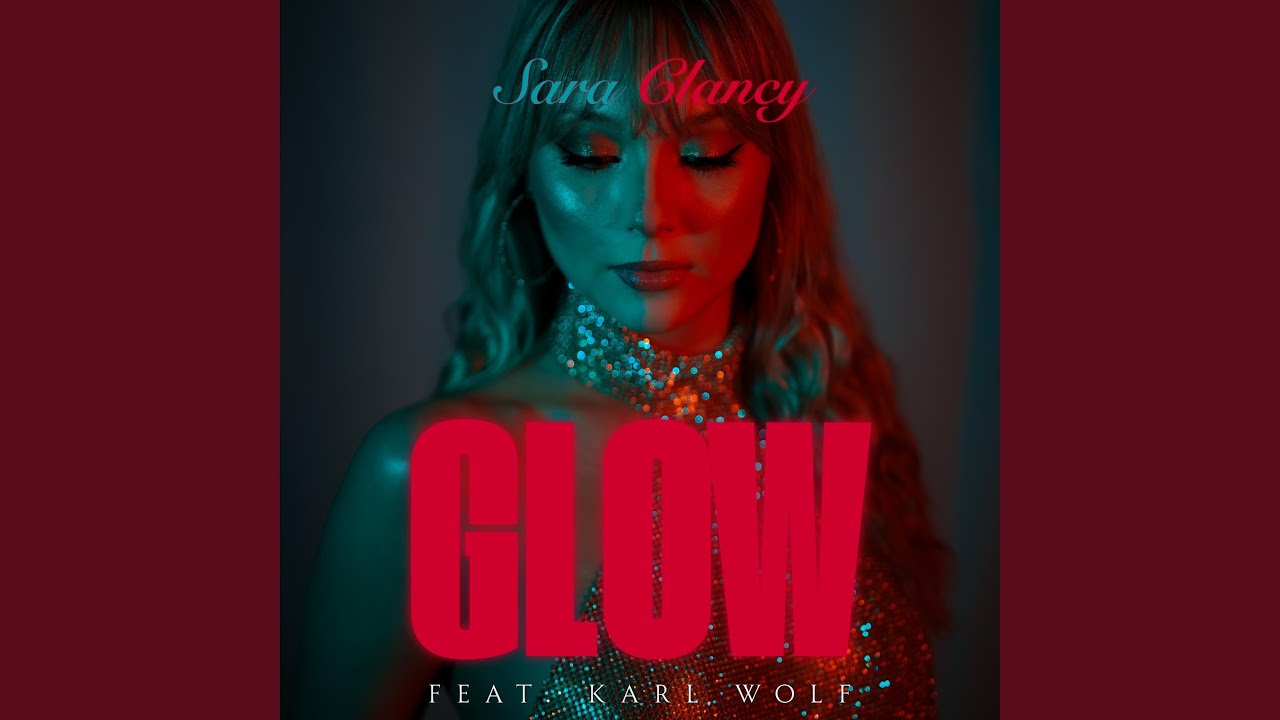 GLOW adlı videoyu YouTube'da izle GLOW adlı videoyu YouTube'da izle