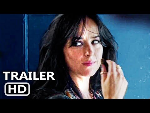 THE LOST DAUGHTER Trailer (2021) Dakota Johnson, Olivia Colman