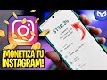 COMO MONETIZAR TU INSTAGRAM!!!!!!!