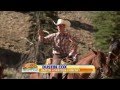 Utah Cattle Drive Special Episode - America's Heartland