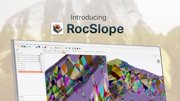 Introducing RocSlope - 3D Block Stability Risk Assessment for Rock Slopes