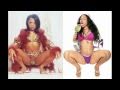 Lil Kim - Black Friday (Nicki Minaj Diss) (Dirty) Full Version w/ Lyrics