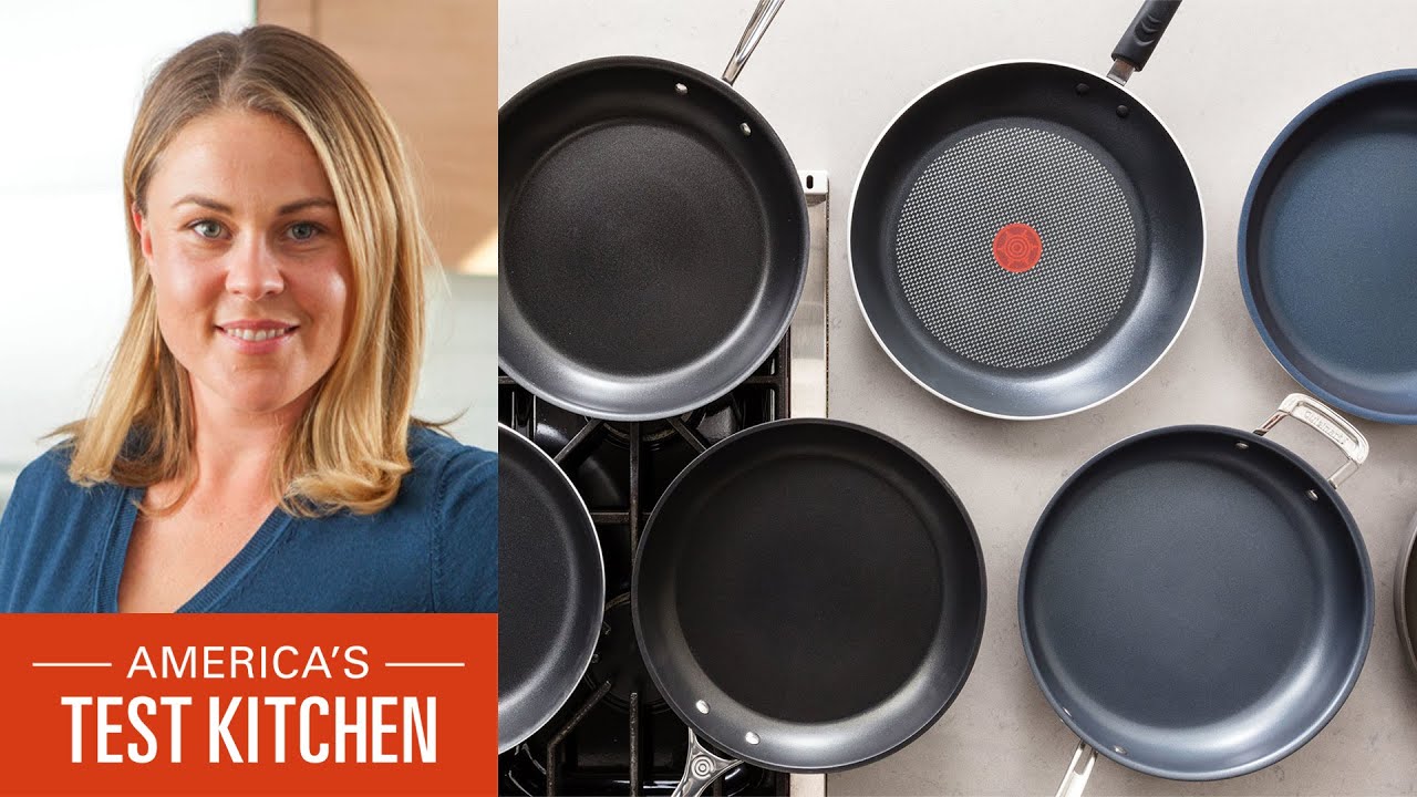 Should You Put Nonstick Pans in the Dishwasher?