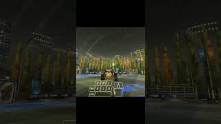 HOW TO *STALL* ON KBM IN ROCKET LEAGUE  #rocketleague #mechanics #tech #gaming #howto