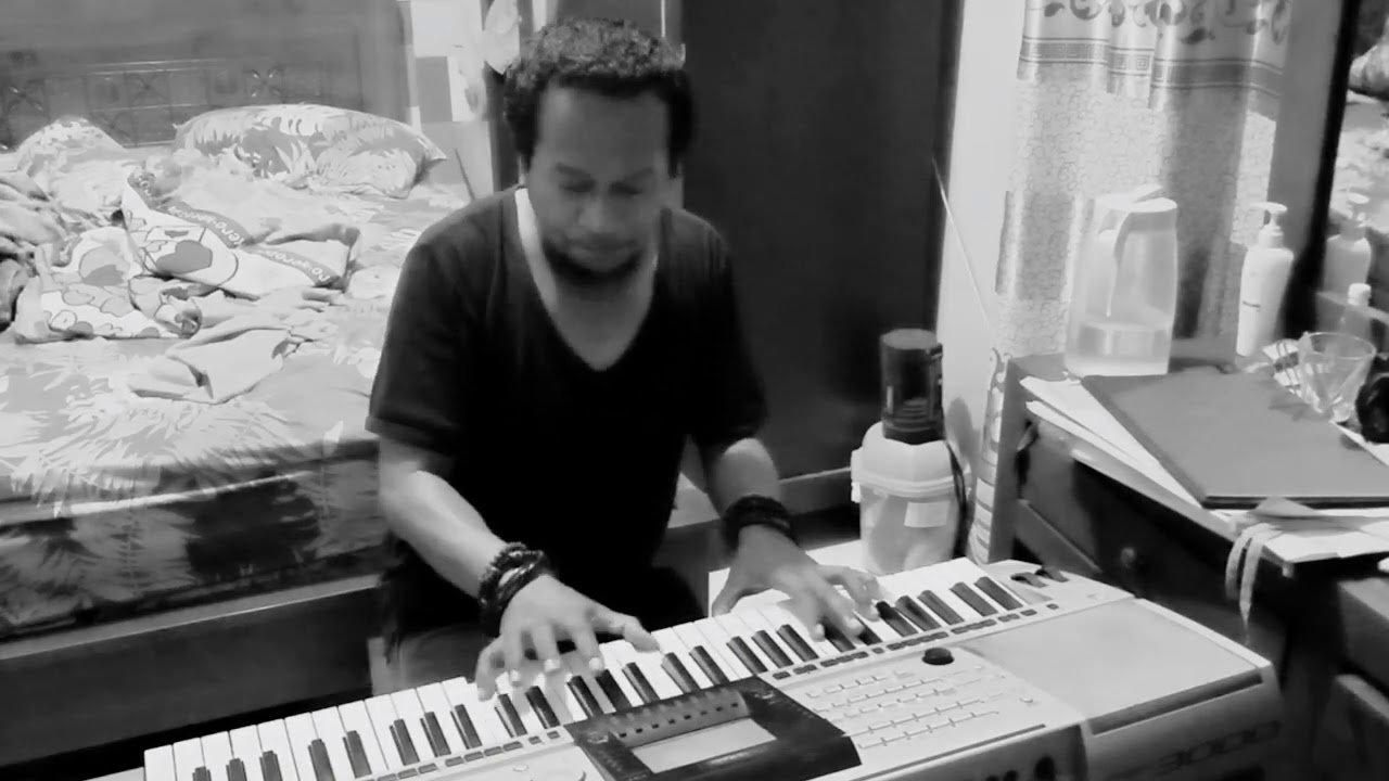 Lagu hatuhaha.budi jasa ina'u i kura ama'u.kyboard.ferry