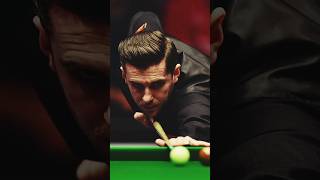 Stunning SAFETY 🤯 by Mark Selby #snooker #markselby