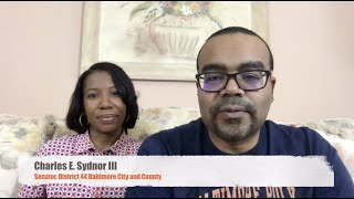 "Don't Let An Inaccurate Address Disenfranchise You"