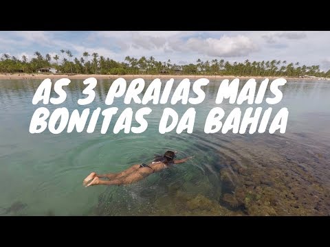 Https://www.passagenspromo.com.br/blog/praias Da Bahia/