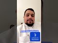 الفرق بين المحامي والمستشار القانوني المحامي علي العسيري 