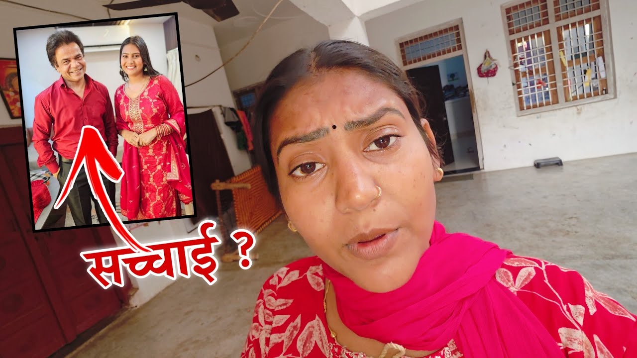 Rajpal Yadav सर के साथ की मूवी का अब क्या होगा ?? Shivani kumari 