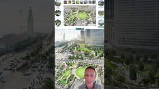The Embarcadero Plaza Redesign Nobody Saw Coming