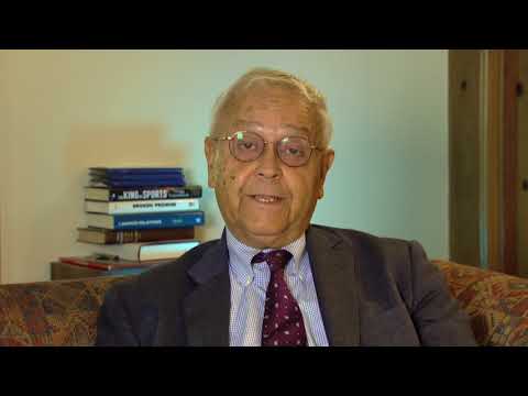 ویلیام گولد مشاور حقوقی ۲۰۱۷ 