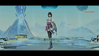 HYPER FRONT Faith Arrow 32 kill insane gameplay