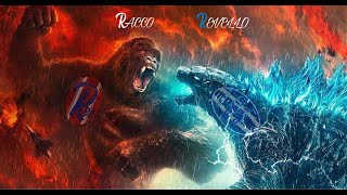 Raccong Vs Revellozilla Teaser