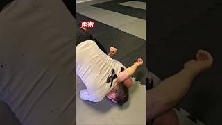 Anatomy of a Body Lock Pass to Head and Arm Choke #bjj #mma #柔術 #jiujitsu #ufc