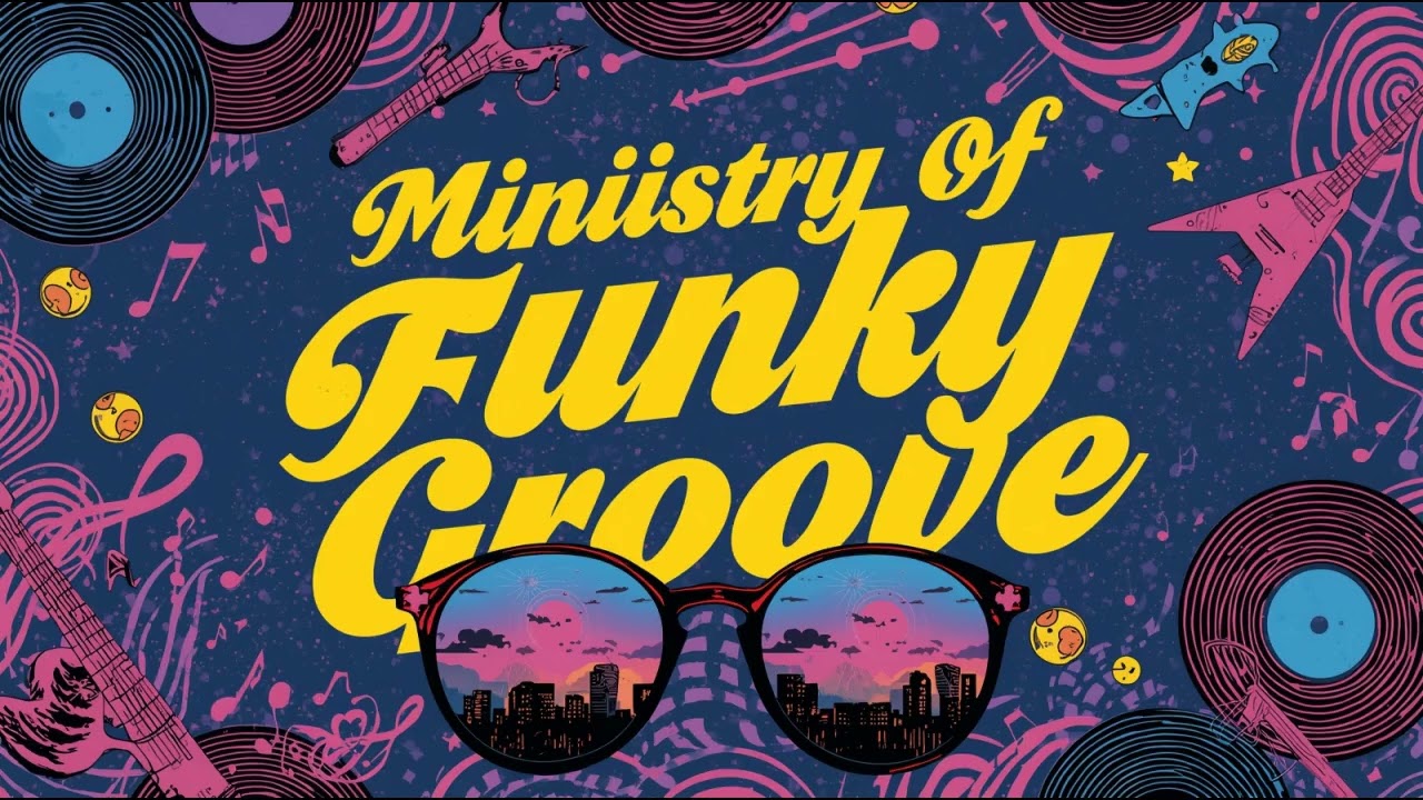 Express Yourself  (Extended Mix)