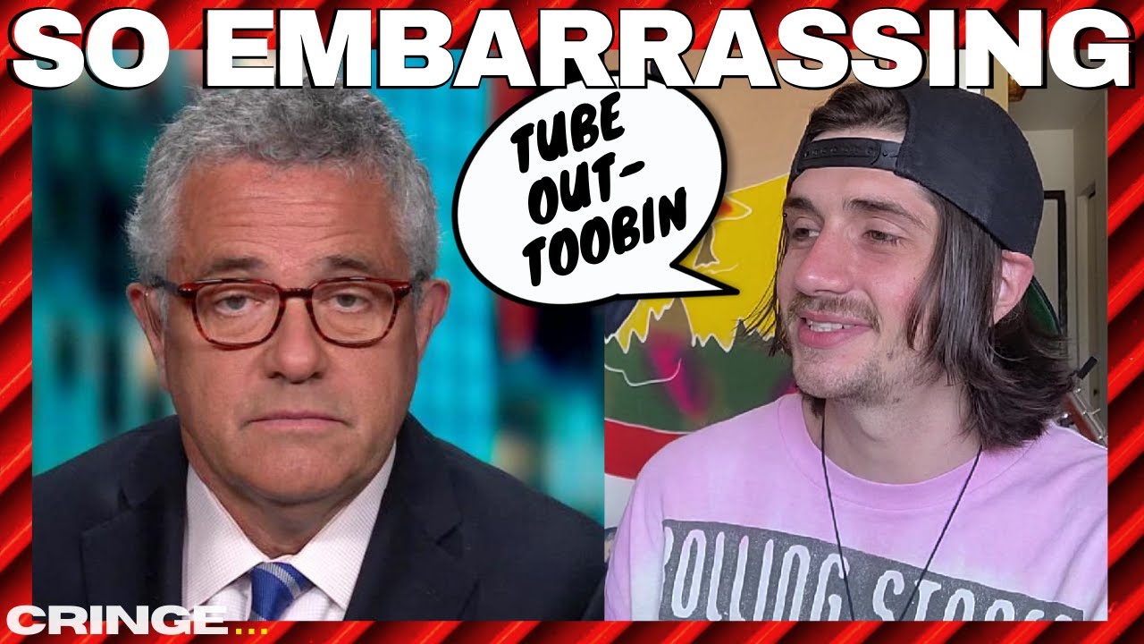Man talks about accidentally EXPOSING himself to his co-workers on Zoom ...