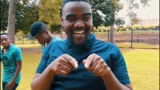 Kutullo Kubu - Hallelujah (Official Music Video)