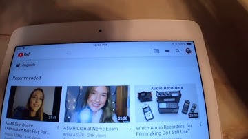 Uploading videos over 15 minutes long to YouTube from your iPad/iPhone